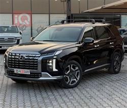 هيونداي باليسيد